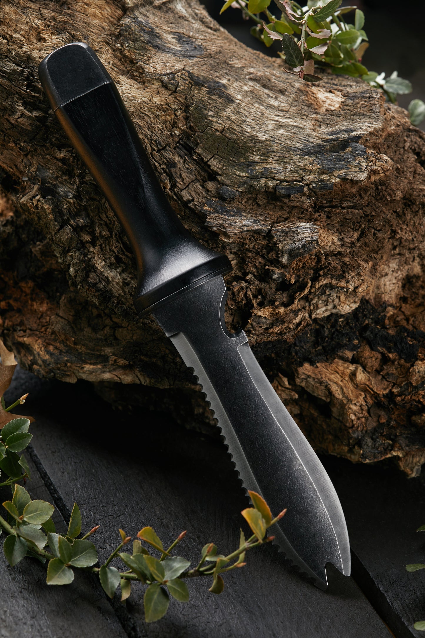 Hori Hori Garden Knife