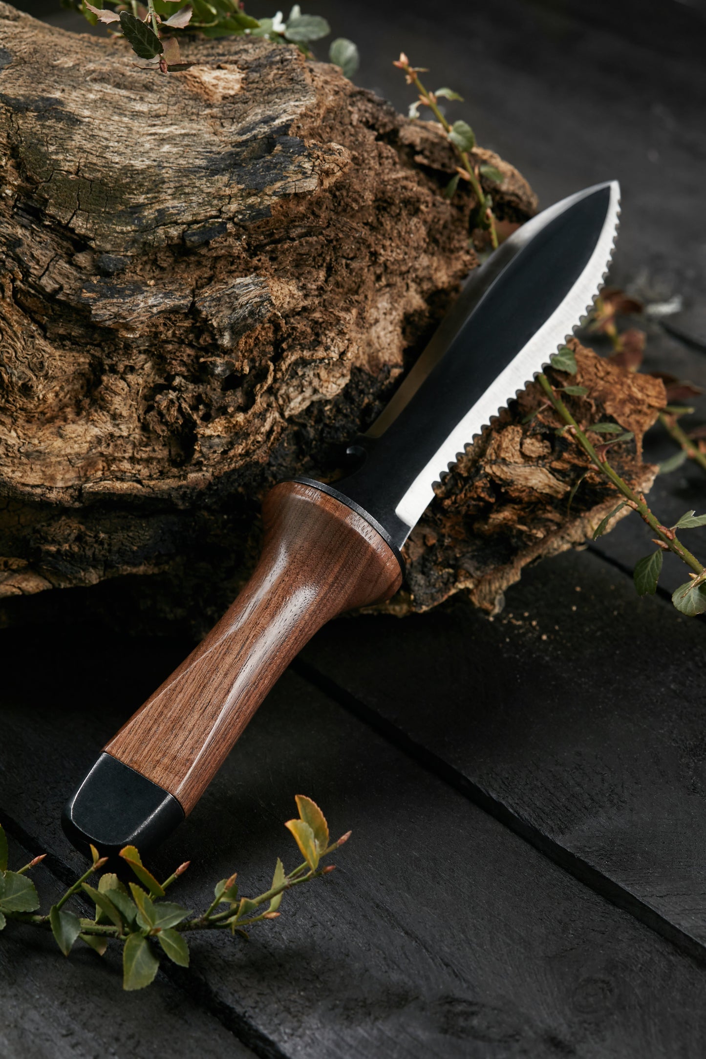 Hori Hori Garden Knife