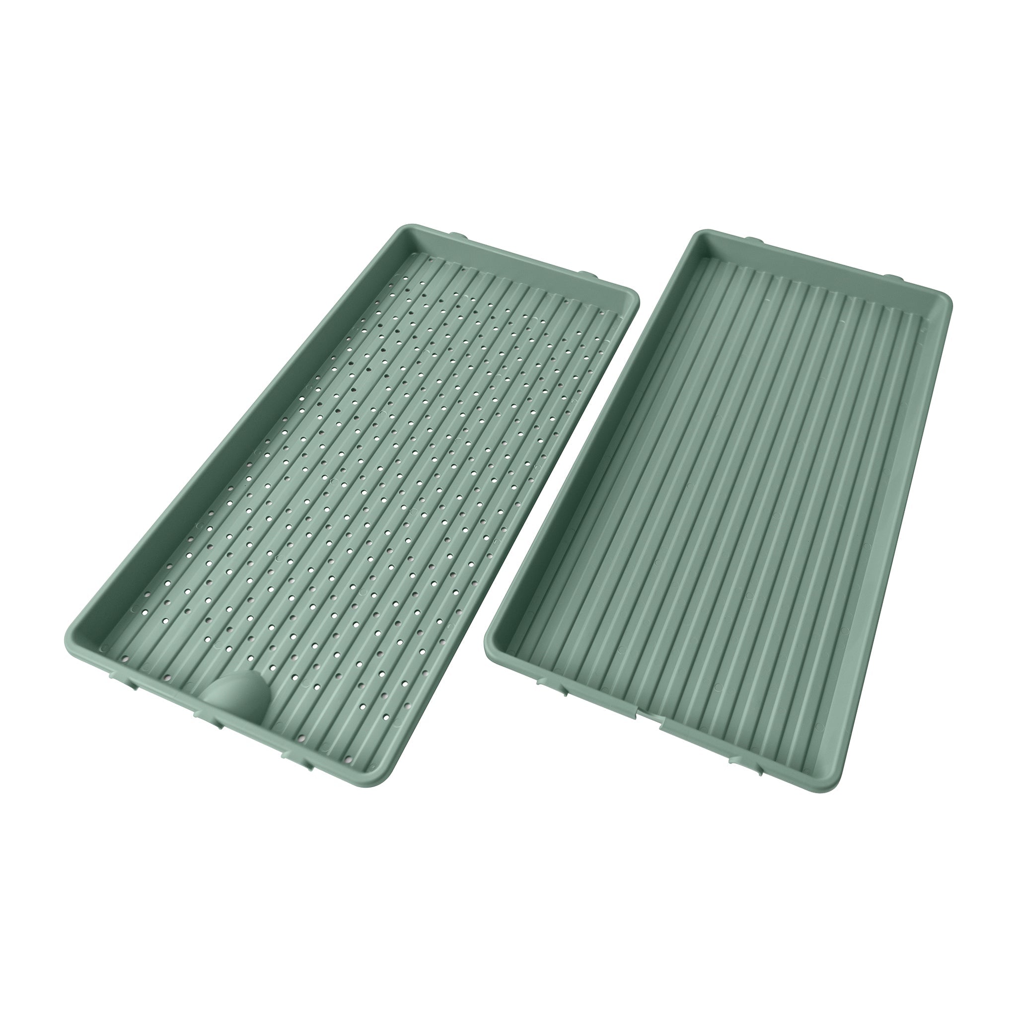 13+ 1020 Microgreen Trays 1020 Microgreen Trays: Professional Quality, Heavy Duty, Sustainably M