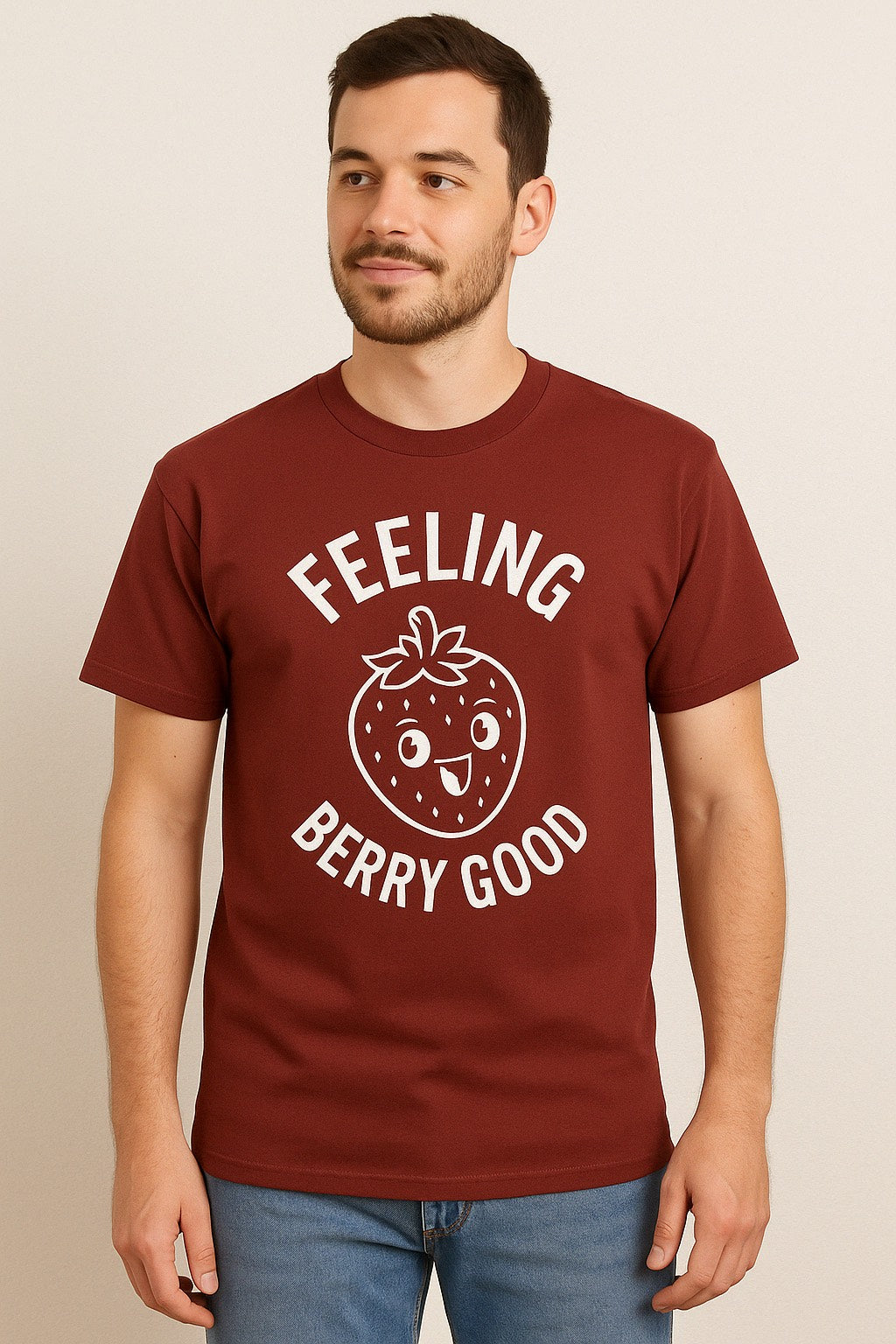 Strawberry Season T-Shirts - Comfort Colors Tees