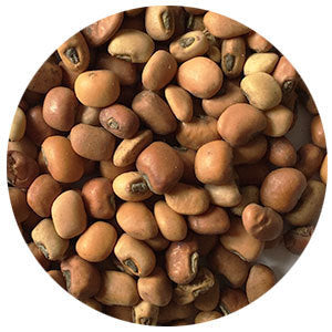 Cowpeas, Iron Clay