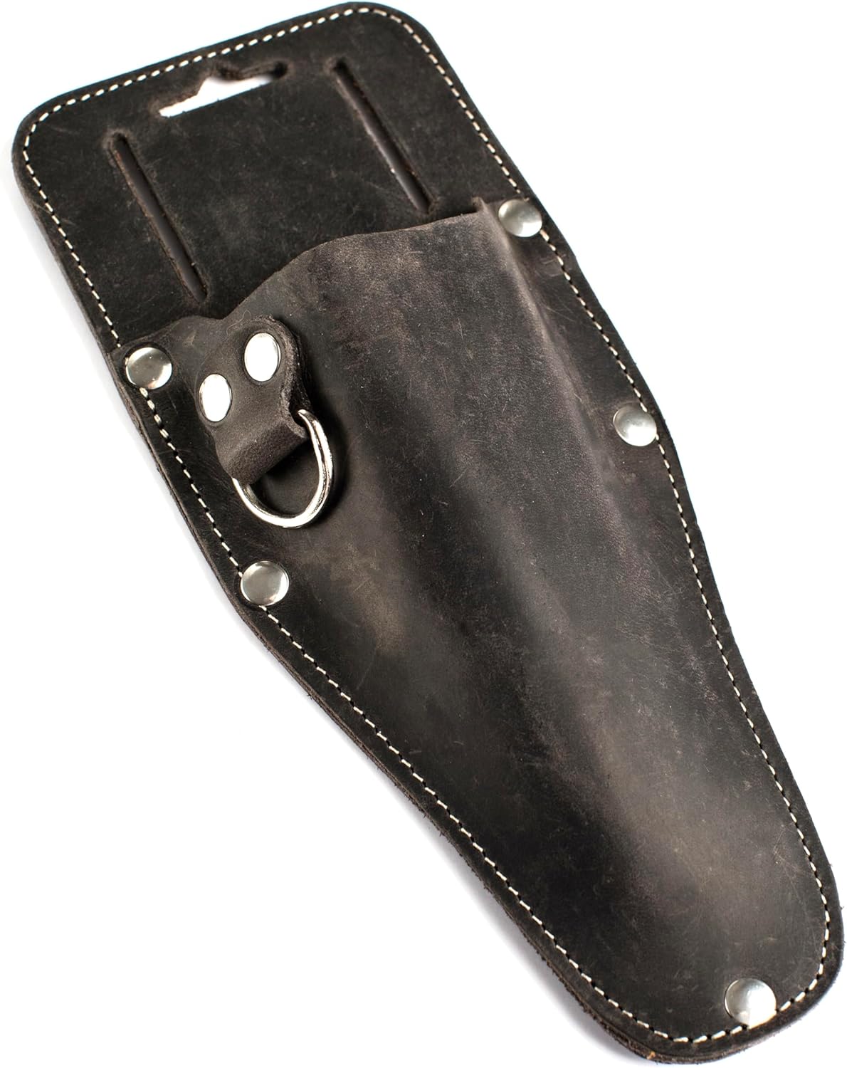 Leather Pruner Sheath