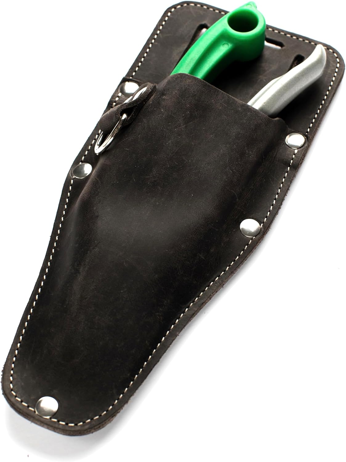 Leather Pruner Sheath