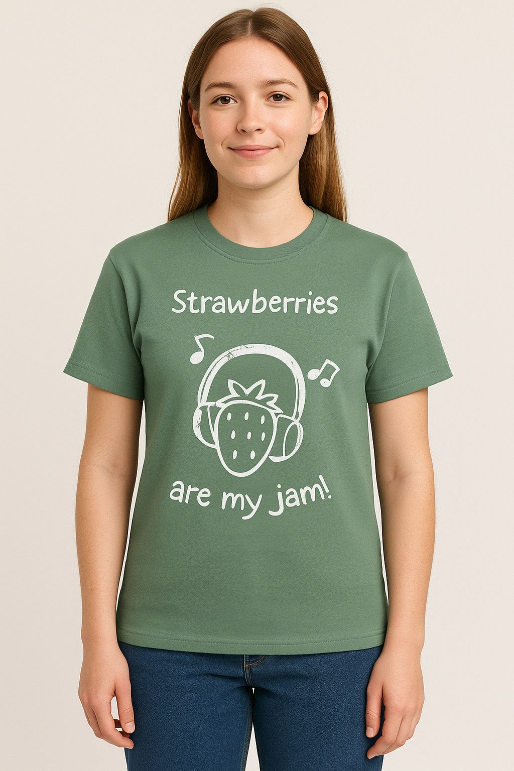 Strawberry Season T-Shirts - Comfort Colors Tees