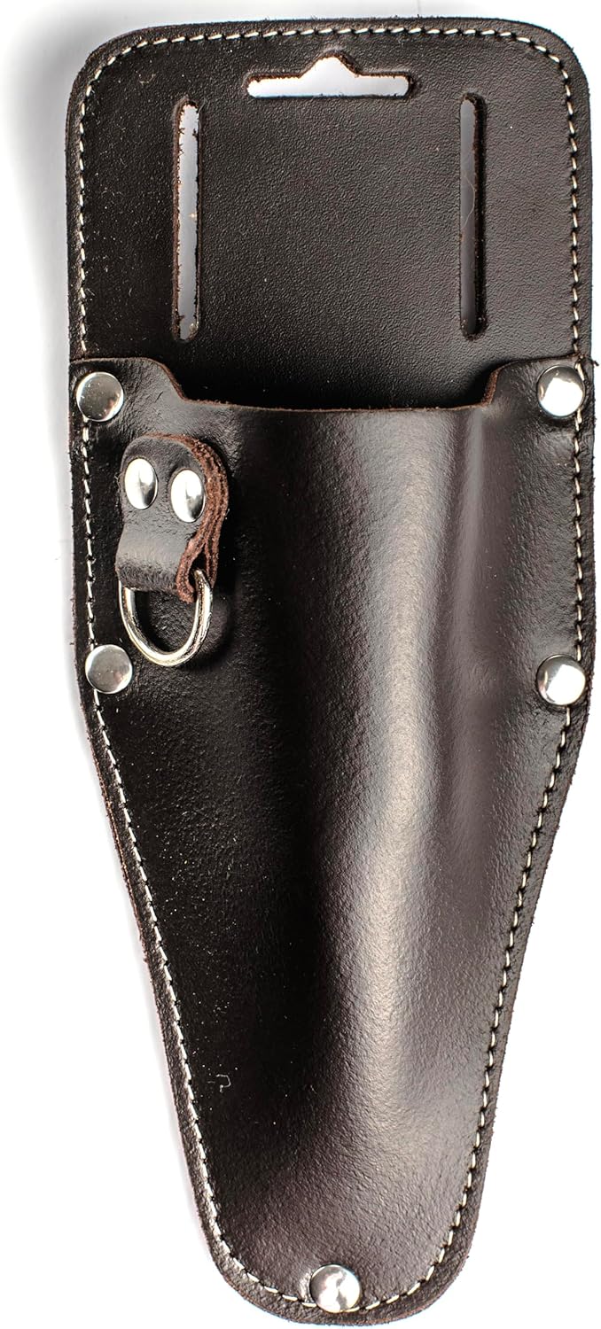 Leather Pruner Sheath
