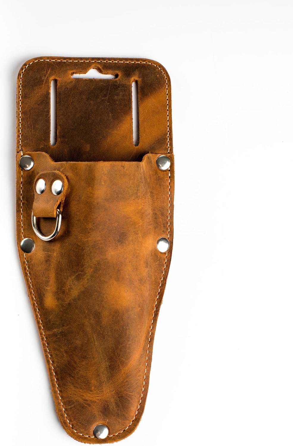 Leather Pruner Sheath