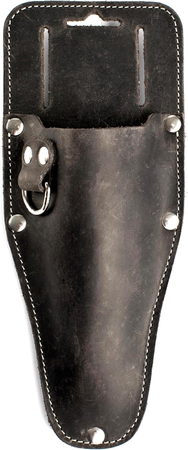 Leather Pruner Sheath