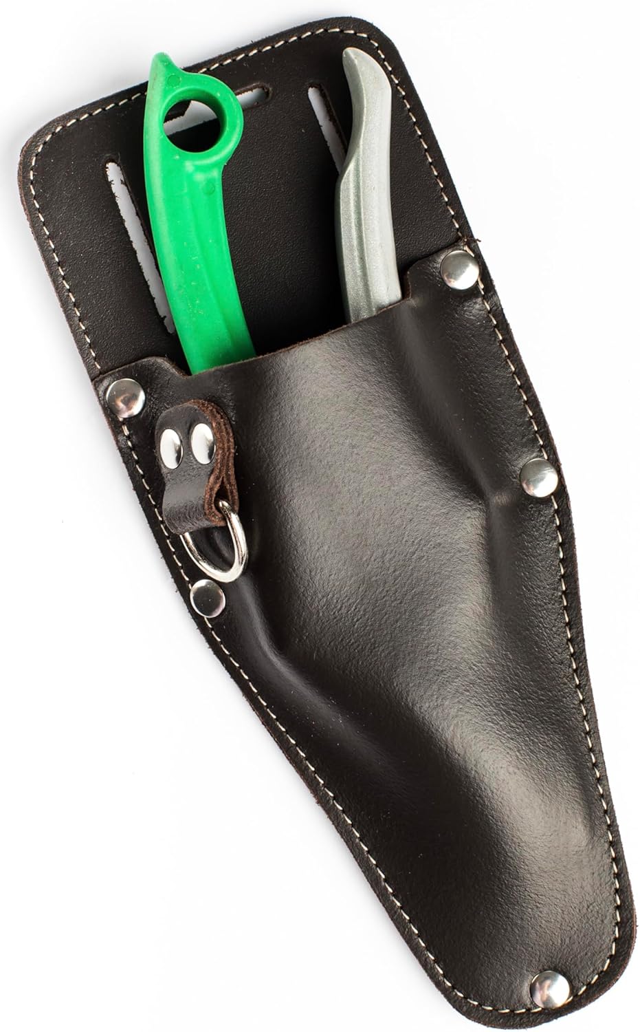 Leather Pruner Sheath