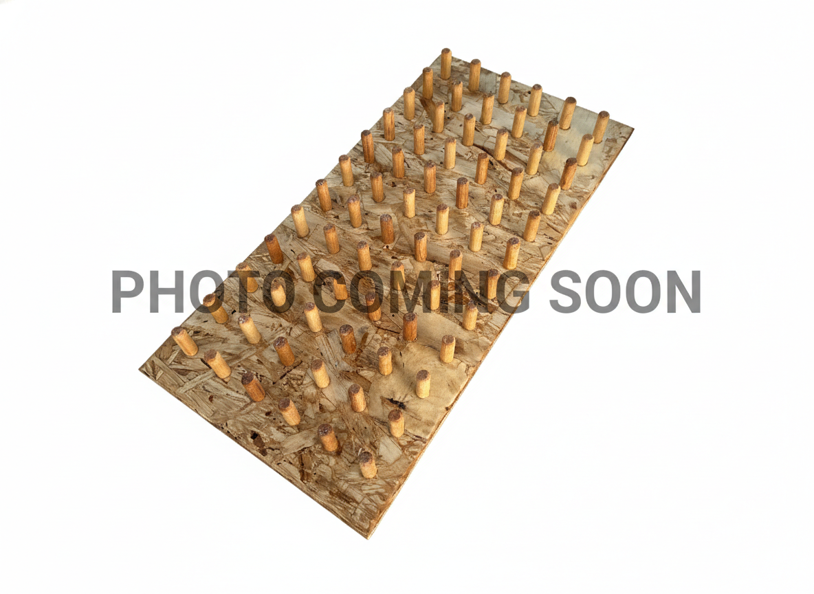 Bootstrap Farmer Plug Poppers