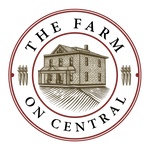 The Farm On Central logo