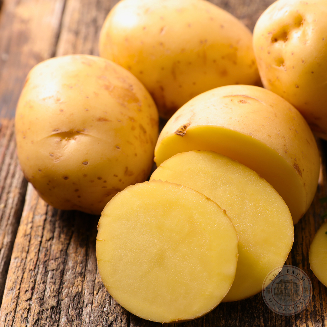 potatoes