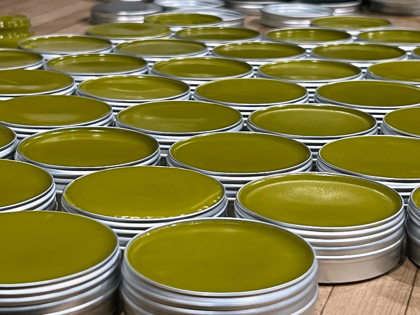 Healing Salve