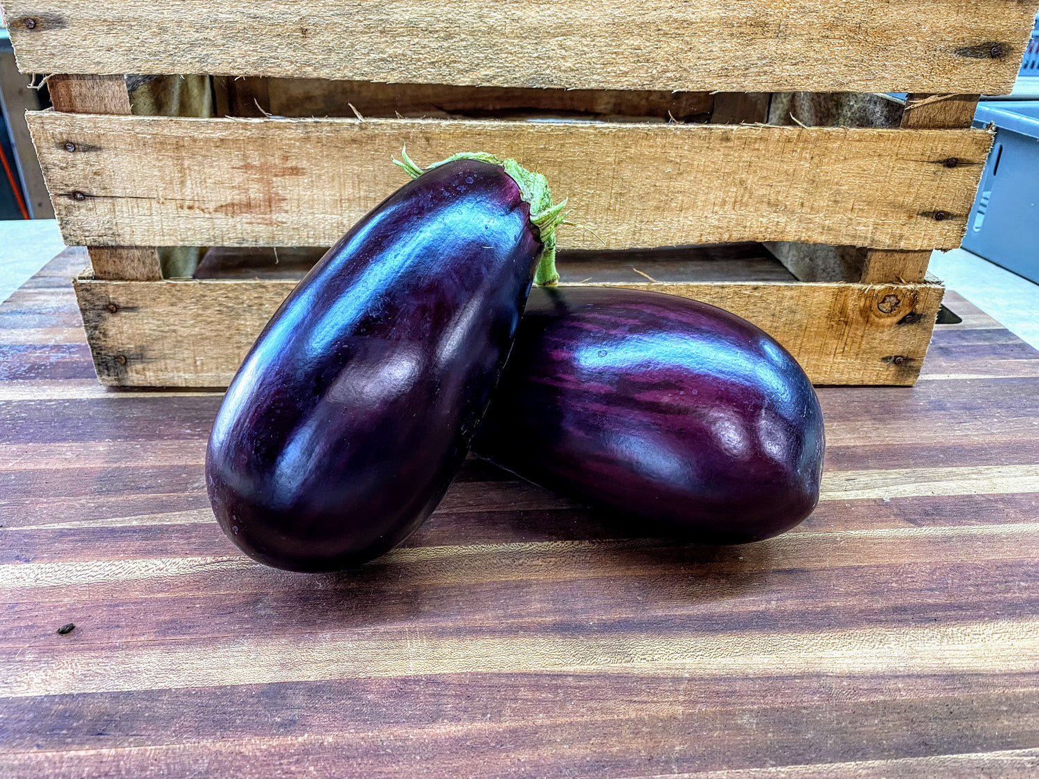 Eggplant