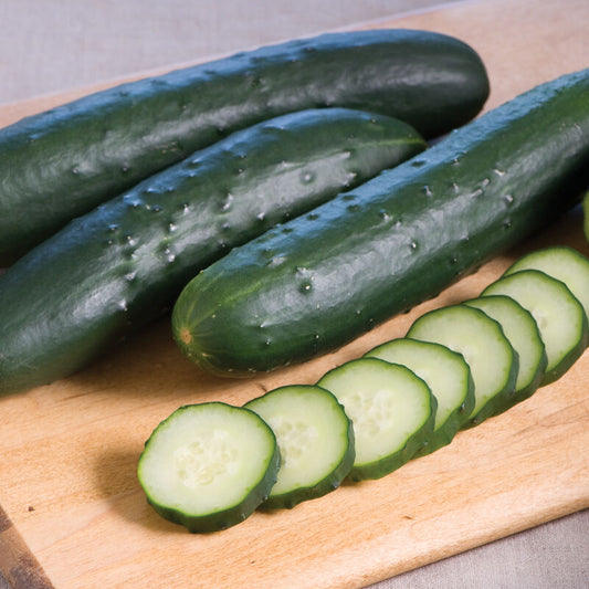 Cucumber, Corinto