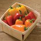 Lunch Box, Tricolor mix