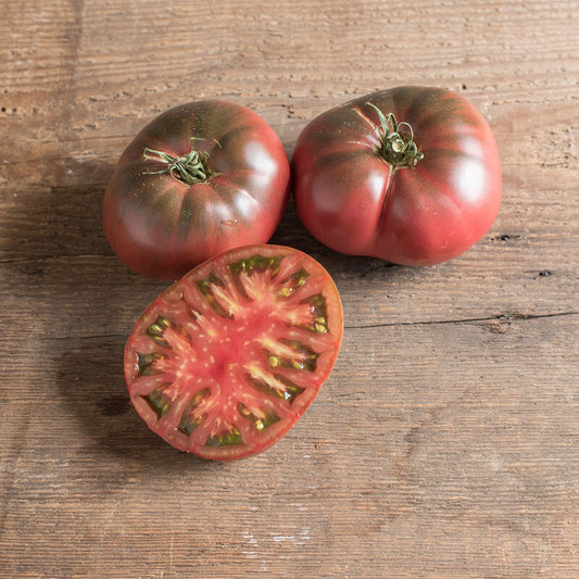 Tomato, Black Krim