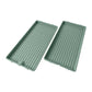 1020 Microgreen Trays: Professional Quality, Heavy Duty, Sustainably Made