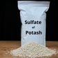 Sulfate of Potash (0-0-50) ~ Certified Organic