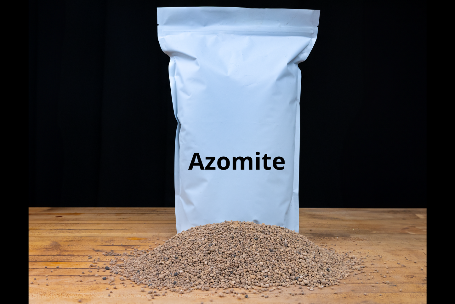 Azomite ~ The Ultimate Soil Remineralizer for Healthy Growth