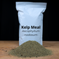 Kelp Meal (Ascophyllum nodosum) ~ Certified Organic