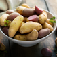 Austrian Crescent Fingerling Potato