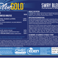 Blue Gold 5WAY Blend