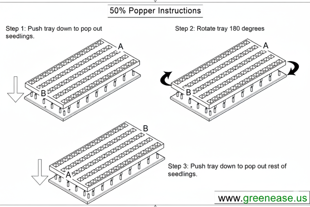 Winstrip Plug Popper