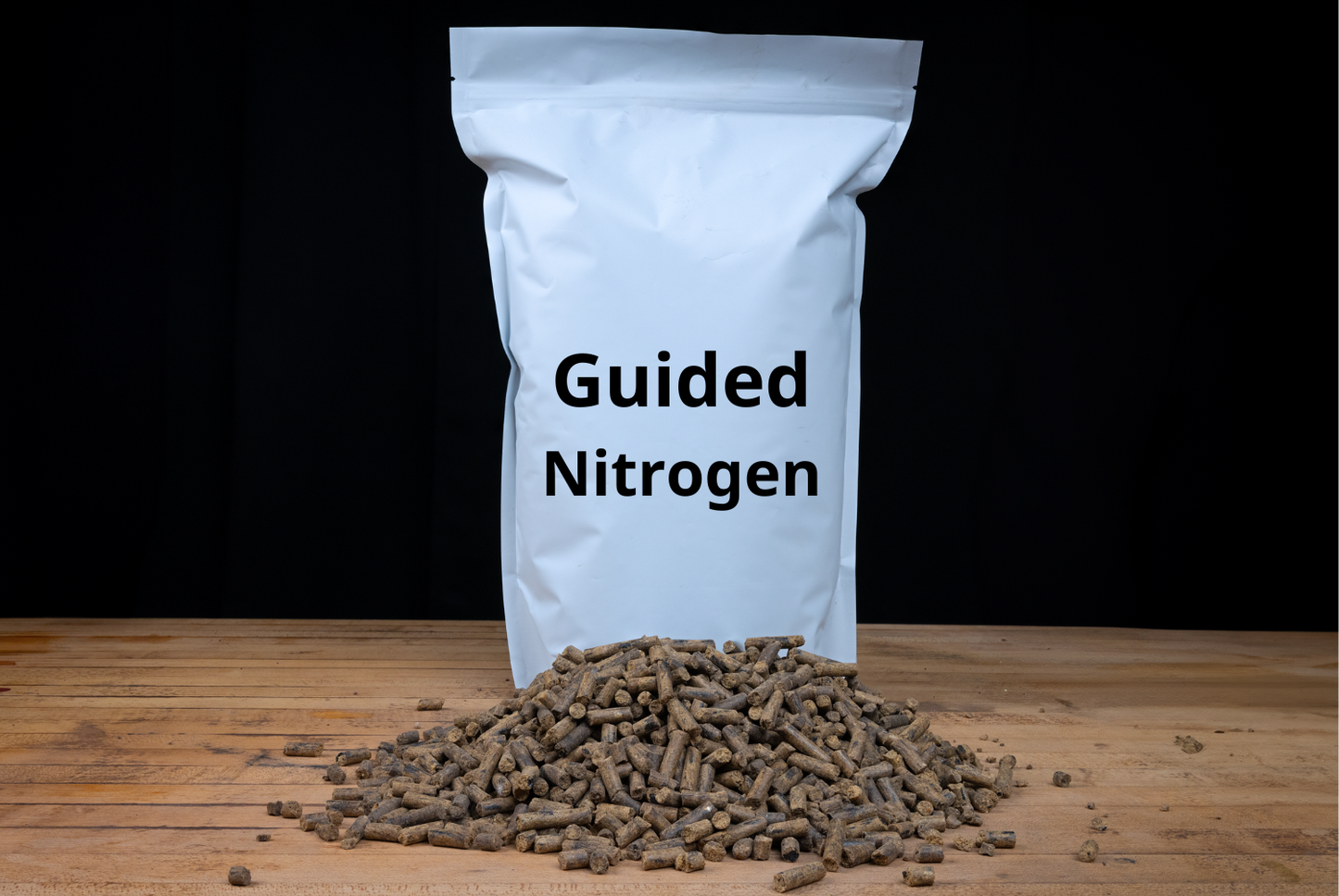 Guided Nitrogen 12-0-0