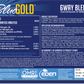 Blue Gold 6WAY Blend