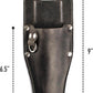 Leather Pruner Sheath