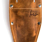 Leather Pruner Sheath