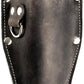 Leather Pruner Sheath