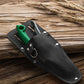 Leather Pruner Sheath