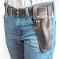 Leather Pruner Sheath