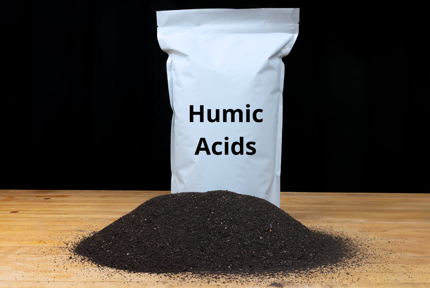 Humic Acids