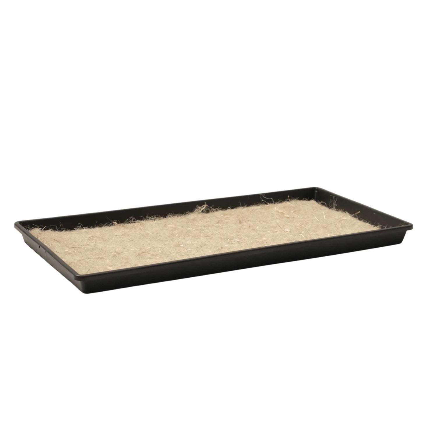1020 Microgreen Trays | Heavy Duty Shallow 1020 Trays