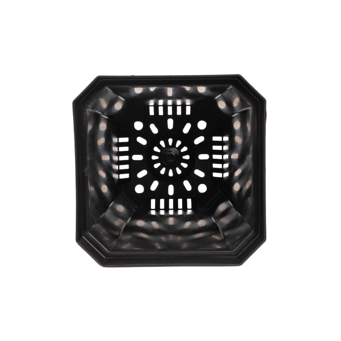 5" Heavy Duty Nursery Pots