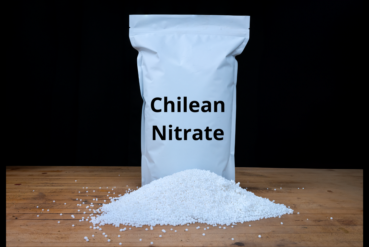 Chilean Nitrate