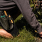 Leather Garden Tool Belt