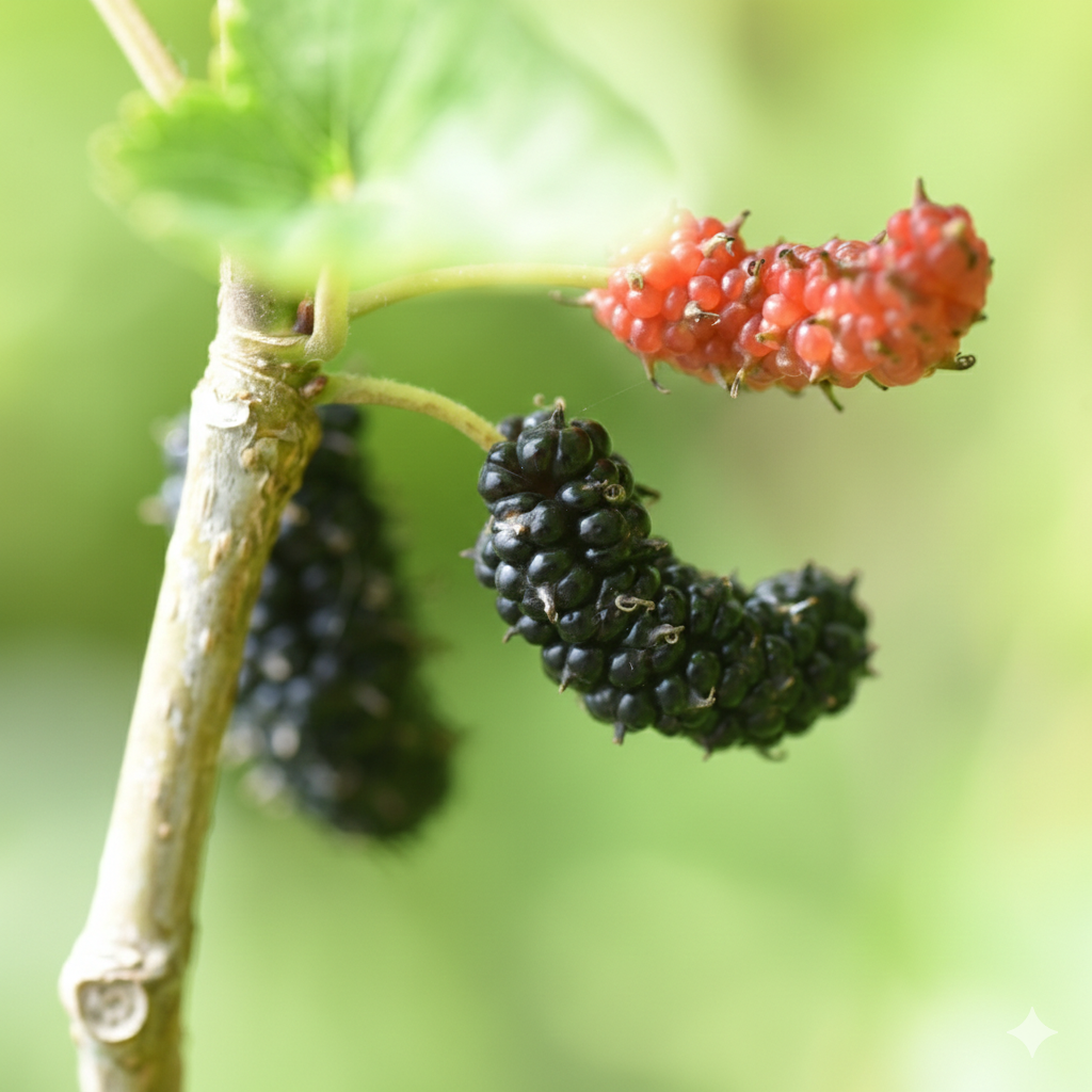 Mulberry Plants