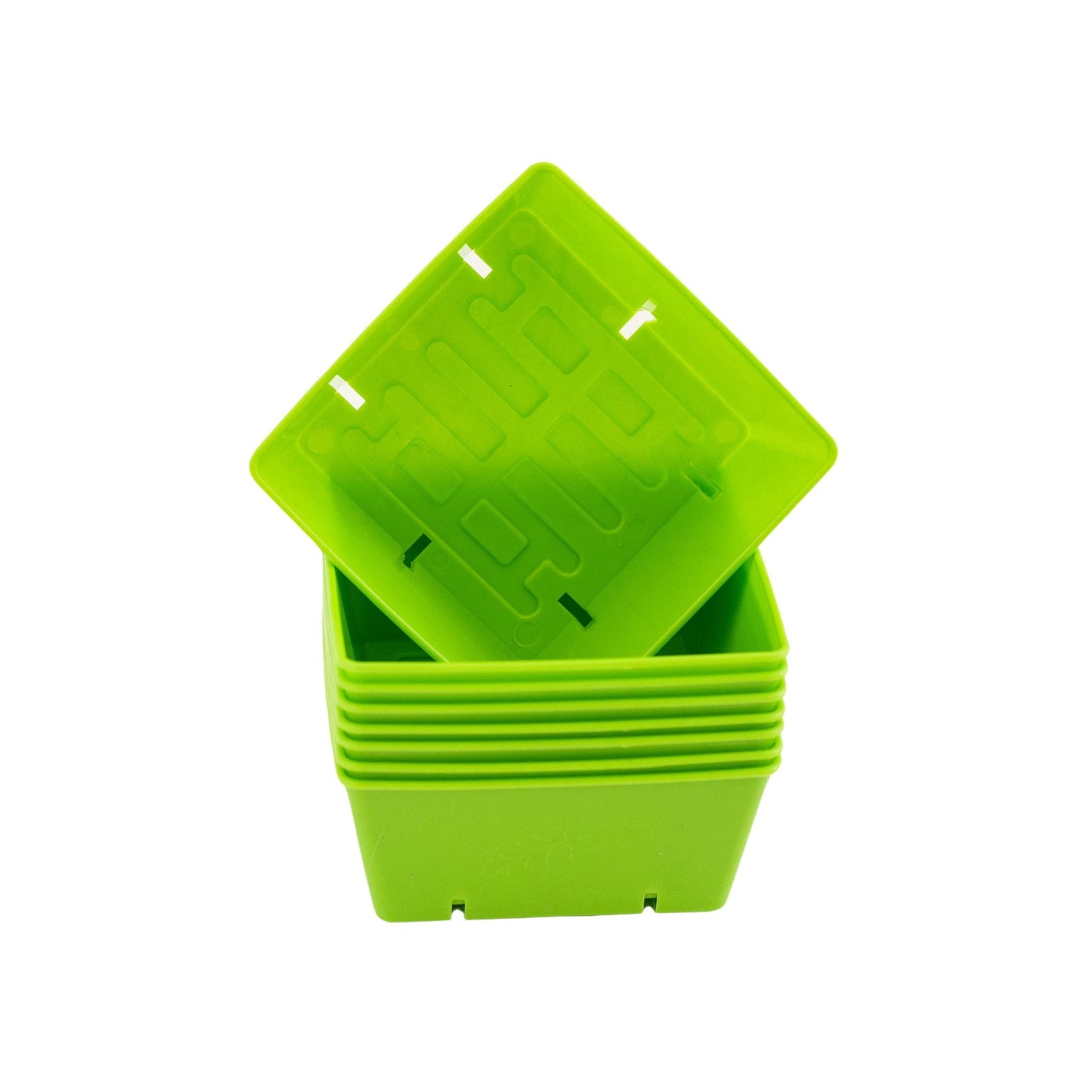 5x5 Grow Trays - Extra Strength Inserts