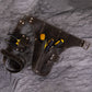 Leather Garden Tool Belt