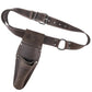 Hori Hori Leather Sheath Belt