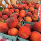 Georgia Peaches