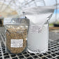 Overwintering Cover Crop Mix: Hardy Protection for Year-Round Soil Health