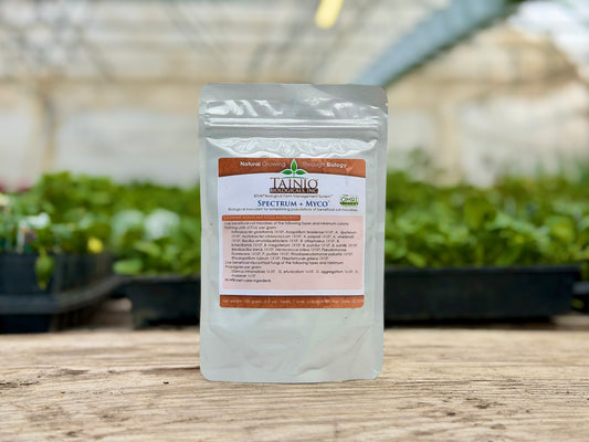 Spectrum + Myco™ Soil Inoculant