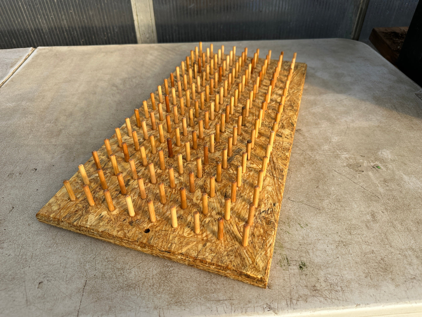 T. O. Plastics Plug Popper