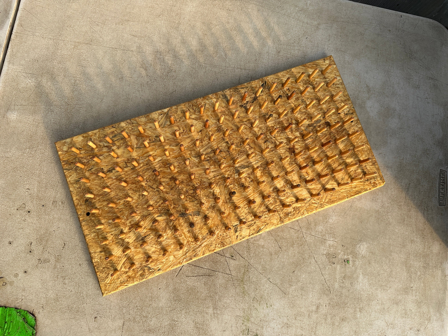 T. O. Plastics Plug Popper