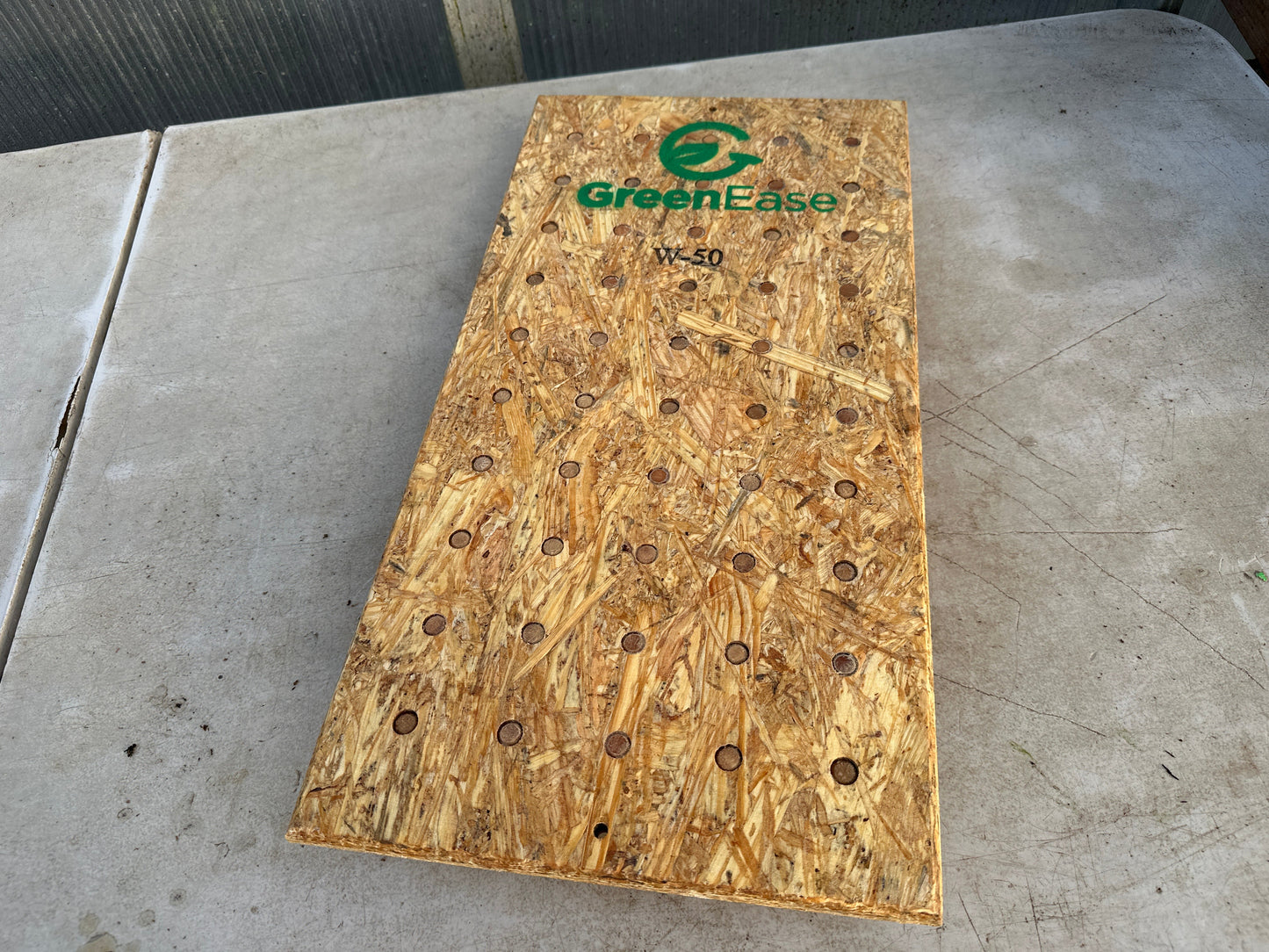 Winstrip Plug Popper