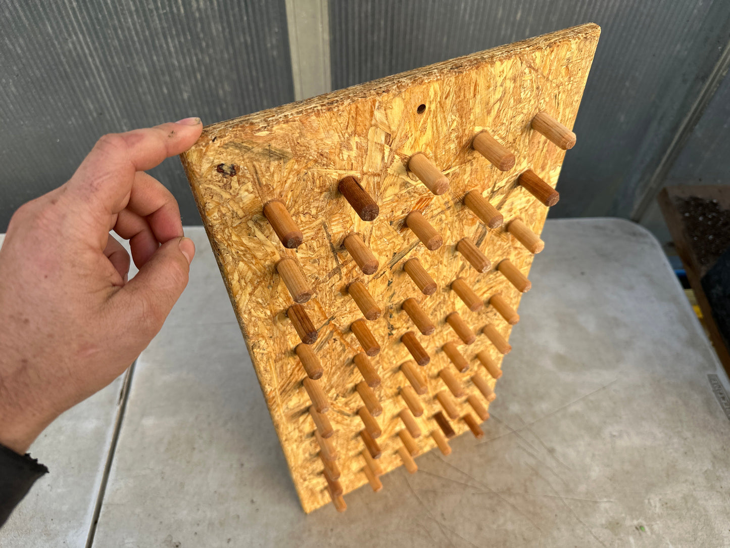 Winstrip Plug Popper